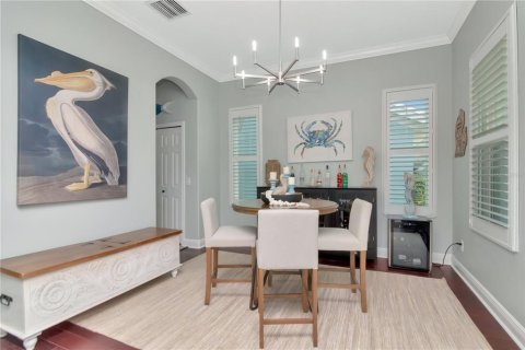 Casa en venta en Apollo Beach, Florida, 4 dormitorios, 243.4 m2 № 1846973 - foto 4
