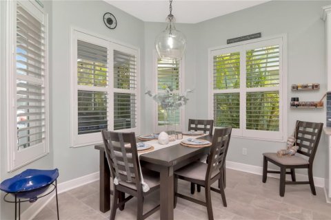 Casa en venta en Apollo Beach, Florida, 4 dormitorios, 243.4 m2 № 1846973 - foto 10