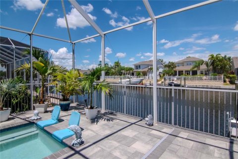 Casa en venta en Apollo Beach, Florida, 4 dormitorios, 243.4 m2 № 1846973 - foto 30
