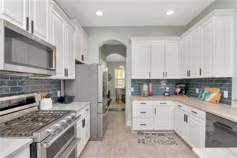 Casa en venta en Apollo Beach, Florida, 4 dormitorios, 243.4 m2 № 1846973 - foto 12