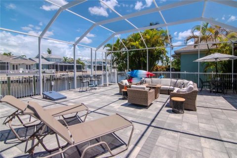 Casa en venta en Apollo Beach, Florida, 4 dormitorios, 243.4 m2 № 1846973 - foto 29