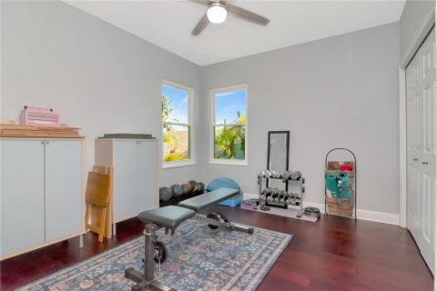 Casa en venta en Apollo Beach, Florida, 4 dormitorios, 243.4 m2 № 1846973 - foto 19