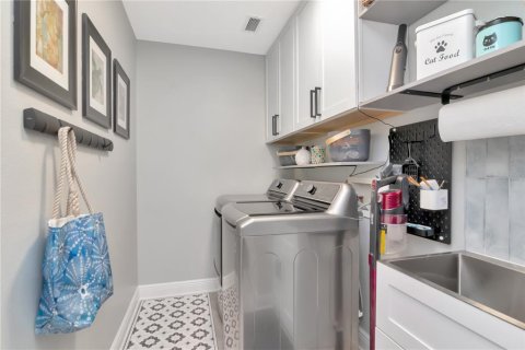 Casa en venta en Apollo Beach, Florida, 4 dormitorios, 243.4 m2 № 1846973 - foto 24