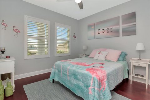 Casa en venta en Apollo Beach, Florida, 4 dormitorios, 243.4 m2 № 1846973 - foto 21