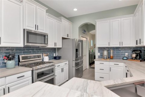 Casa en venta en Apollo Beach, Florida, 4 dormitorios, 243.4 m2 № 1846973 - foto 11
