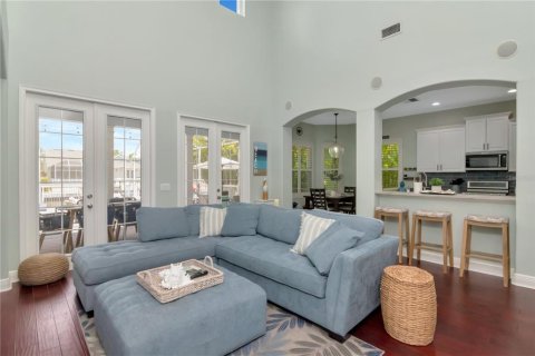 Casa en venta en Apollo Beach, Florida, 4 dormitorios, 243.4 m2 № 1846973 - foto 8