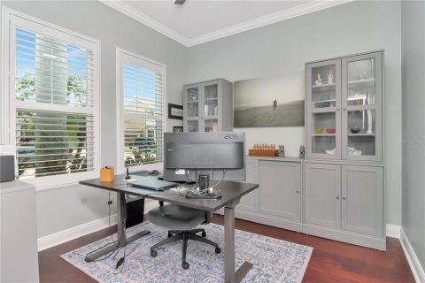 Casa en venta en Apollo Beach, Florida, 4 dormitorios, 243.4 m2 № 1846973 - foto 6