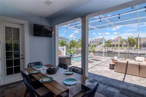 Casa en venta en Apollo Beach, Florida, 4 dormitorios, 243.4 m2 № 1846973 - foto 26