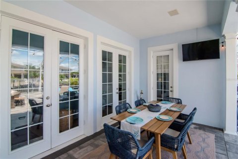 Casa en venta en Apollo Beach, Florida, 4 dormitorios, 243.4 m2 № 1846973 - foto 25