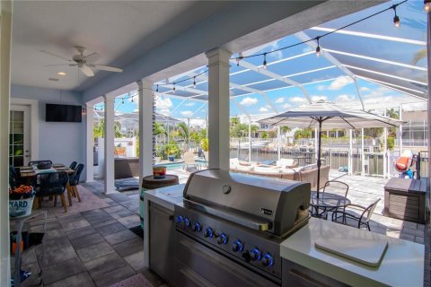 Casa en venta en Apollo Beach, Florida, 4 dormitorios, 243.4 m2 № 1846973 - foto 27