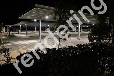 Immobilier commercial à Lady Lake, Floride 113.81 m2 № 2408546