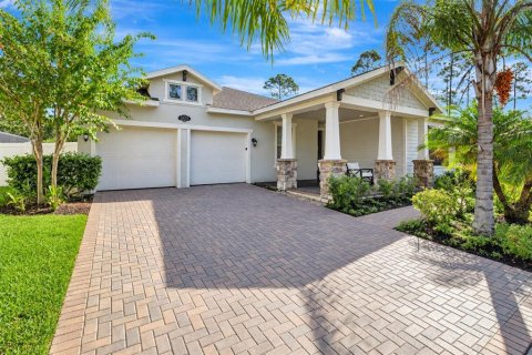 House in Windermere, Florida 4 bedrooms, 248.98 sq.m. № 2395646 - photo 2