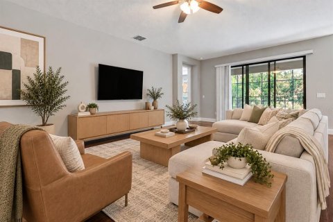 House in Windermere, Florida 4 bedrooms, 248.98 sq.m. № 2395646 - photo 6