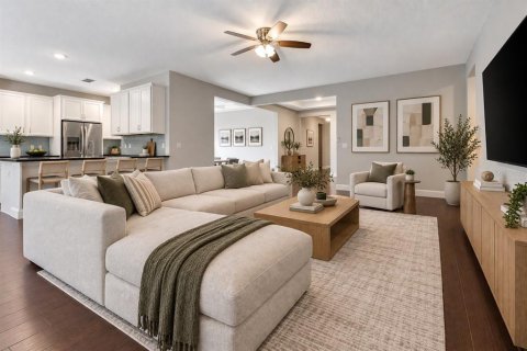 House in Windermere, Florida 4 bedrooms, 248.98 sq.m. № 2395646 - photo 10