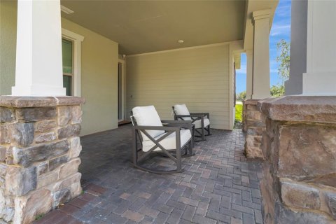 House in Windermere, Florida 4 bedrooms, 248.98 sq.m. № 2395646 - photo 4