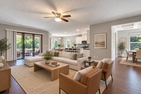 House in Windermere, Florida 4 bedrooms, 248.98 sq.m. № 2395646 - photo 11