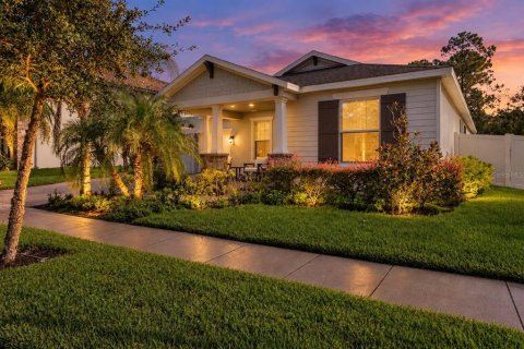 House in Windermere, Florida 4 bedrooms, 248.98 sq.m. № 2395646