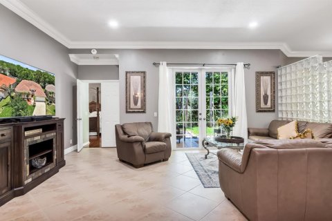 Купить виллу или дом в Паркленд, Флорида 3 комнаты, 222.69м2, № 2086027 - фото 8