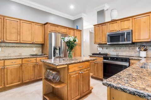 Купить виллу или дом в Паркленд, Флорида 3 комнаты, 222.69м2, № 2086027 - фото 11