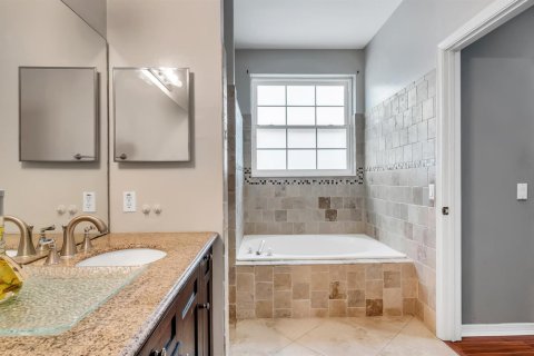 Купить виллу или дом в Паркленд, Флорида 3 комнаты, 222.69м2, № 2086027 - фото 24