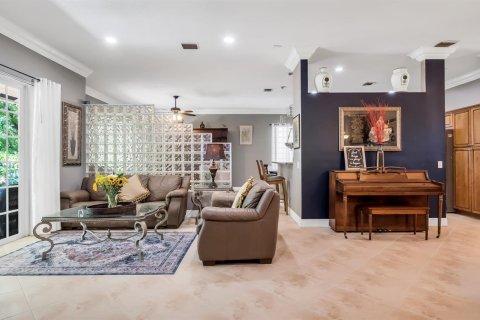 Купить виллу или дом в Паркленд, Флорида 3 комнаты, 222.69м2, № 2086027 - фото 7