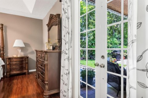 Купить виллу или дом в Паркленд, Флорида 3 комнаты, 222.69м2, № 2086027 - фото 22