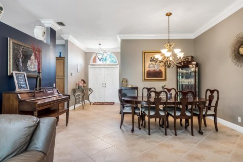 Купить виллу или дом в Паркленд, Флорида 3 комнаты, 222.69м2, № 2086027 - фото 9