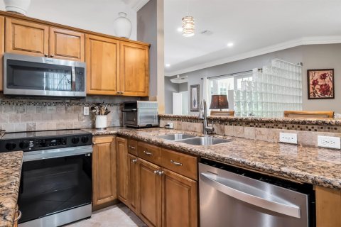 Купить виллу или дом в Паркленд, Флорида 3 комнаты, 222.69м2, № 2086027 - фото 13