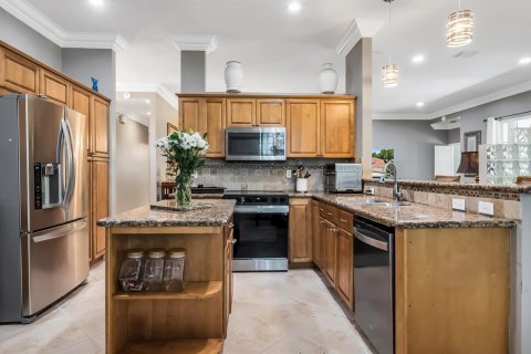 Купить виллу или дом в Паркленд, Флорида 3 комнаты, 222.69м2, № 2086027 - фото 12
