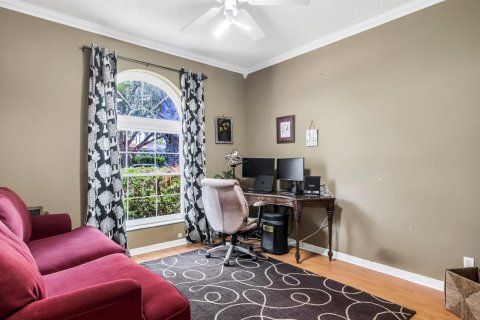 Купить виллу или дом в Паркленд, Флорида 3 комнаты, 222.69м2, № 2086027 - фото 26