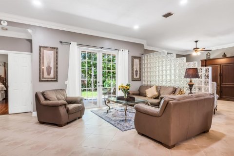 Купить виллу или дом в Паркленд, Флорида 3 комнаты, 222.69м2, № 2086027 - фото 5