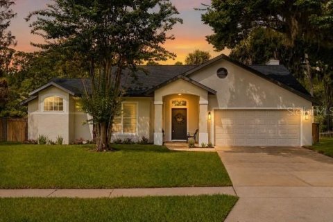 House in Port Orange, Florida 3 bedrooms, 154.68 sq.m. № 2149646