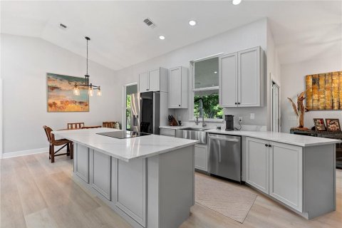 Villa ou maison à vendre à Port Orange, Floride: 3 chambres, 154.68 m2 № 2149646 - photo 8