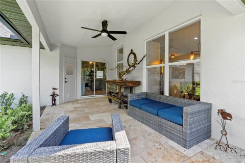 Villa ou maison à vendre à Port Orange, Floride: 3 chambres, 154.68 m2 № 2149646 - photo 25