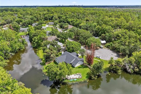 Villa ou maison à vendre à Port Orange, Floride: 3 chambres, 154.68 m2 № 2149646 - photo 29