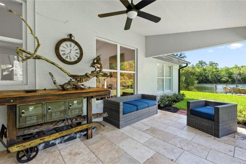 Villa ou maison à vendre à Port Orange, Floride: 3 chambres, 154.68 m2 № 2149646 - photo 26