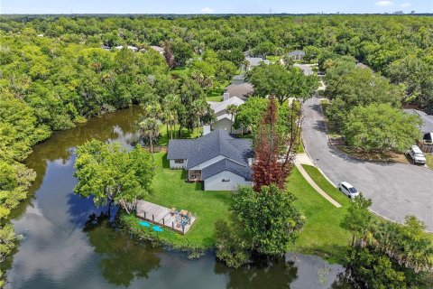 Villa ou maison à vendre à Port Orange, Floride: 3 chambres, 154.68 m2 № 2149646 - photo 2