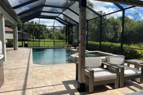 House in Sarasota, Florida 5 bedrooms, 333.89 sq.m. № 2344668 - photo 19