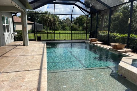 House in Sarasota, Florida 5 bedrooms, 333.89 sq.m. № 2344668 - photo 21