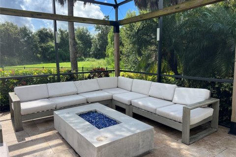 House in Sarasota, Florida 5 bedrooms, 333.89 sq.m. № 2344668 - photo 18