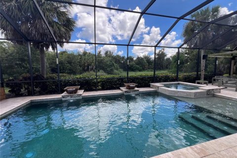 House in Sarasota, Florida 5 bedrooms, 333.89 sq.m. № 2344668 - photo 17
