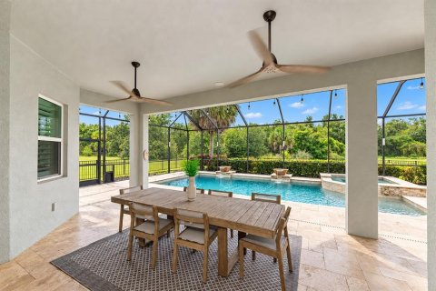 House in Sarasota, Florida 5 bedrooms, 333.89 sq.m. № 2344668 - photo 29