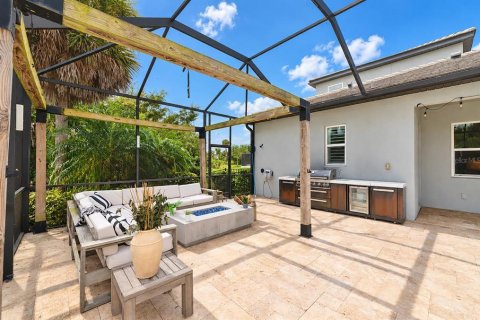 House in Sarasota, Florida 5 bedrooms, 333.89 sq.m. № 2344668 - photo 30