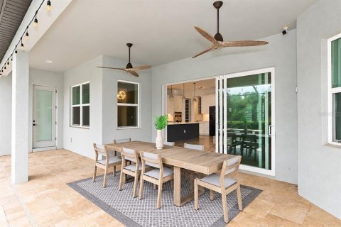 House in Sarasota, Florida 5 bedrooms, 333.89 sq.m. № 2344668 - photo 28