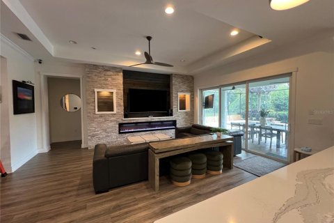 House in Sarasota, Florida 5 bedrooms, 333.89 sq.m. № 2344668 - photo 13