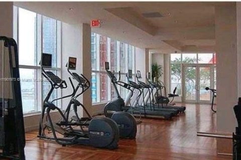Condominio en alquiler en Miami, Florida, 1 dormitorio, 58.71 m2 № 1953333 - foto 21