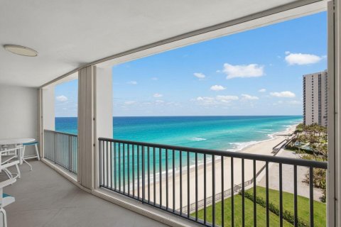 Condominio en venta en Riviera Beach, Florida, 2 dormitorios, 139.35 m2 № 2334917 - foto 26