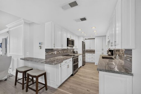 Condominio en venta en Riviera Beach, Florida, 2 dormitorios, 139.35 m2 № 2334917 - foto 15