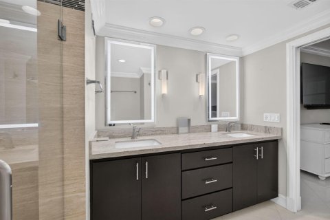 Condominio en venta en Riviera Beach, Florida, 2 dormitorios, 139.35 m2 № 2334917 - foto 30