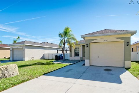 House in Palmetto, Florida 3 bedrooms, 102.19 sq.m. № 1687289 - photo 20